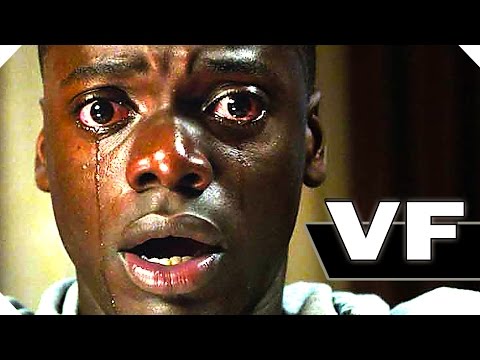 Get Out : le film d’horreur sur le racisme se dévoile dans une nouvelle bande-annonce #2