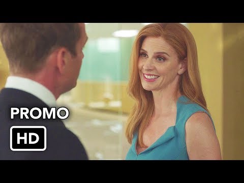 Suits : une bande annonce torride pour la Saison 8 #5