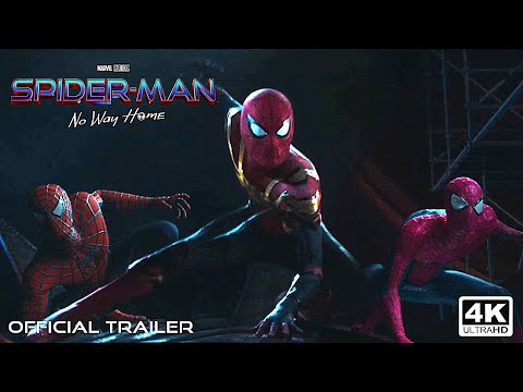 Un nouveau trailer de Spider-Man No Way Home a leaké et il est énorme #2