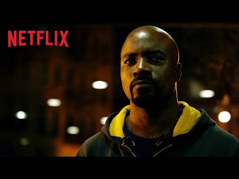 Luke Cage : un second extrait très douloureux #2