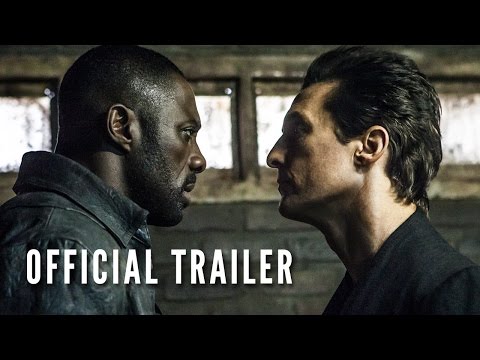 La Tour Sombre (The Dark Tower) se dévoile dans une bande annonce époustouflante #3