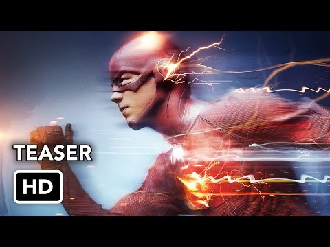 The Flash Saison 2 : une avalanche d’annonces #2