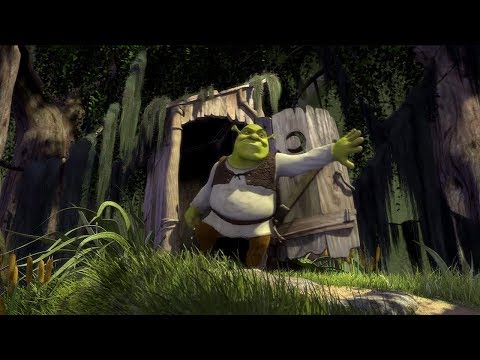 Louez la maison de Shrek en Écosse sur AirBnB #2