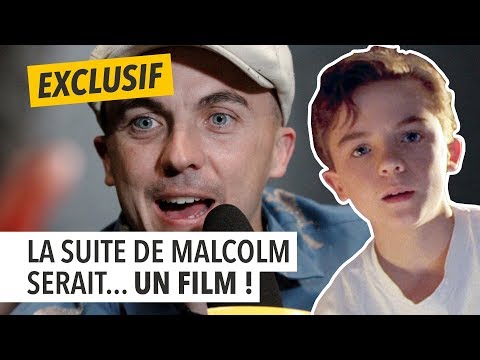 Malcolm : un film est en préparation #2