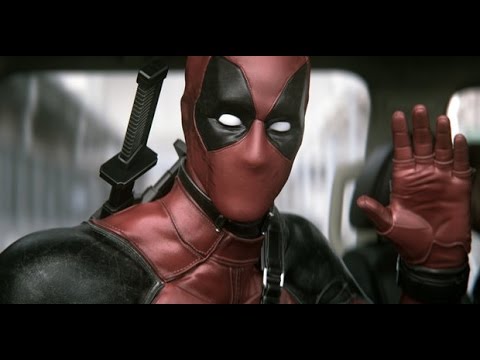 Encyclopédie Marvel : Qui est Deadpool ? #8