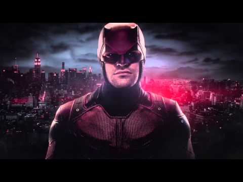 Le costume Rouge officiel de Daredevil… #5