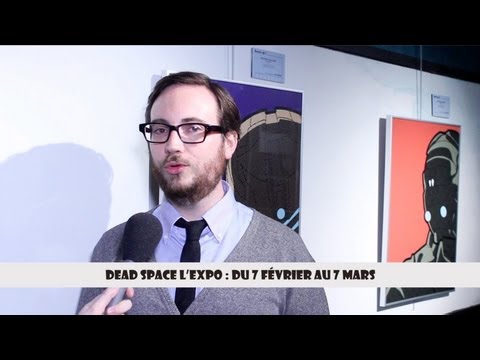 Dead Space l’Expo #19