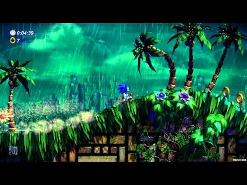 Sonic Fan Remix : un fan game gratuit sur PC meilleur que Sonic 4