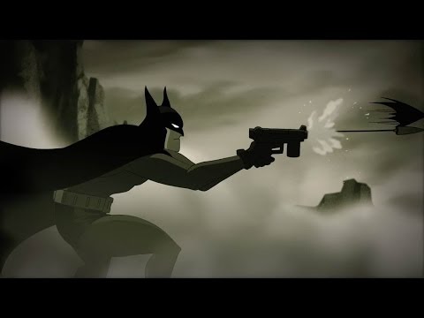 Batman fête ses 75 ans #3