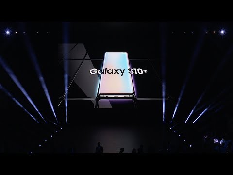 Samsung dévoile le Galaxy Fold : un smartphone pliable à 1800€ #6