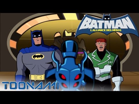 Tout ce qu’on sait de The Brave and the Bold, le prochain film Batman