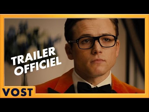 Kingsman : bientôt une adaptation en série TV ? #2