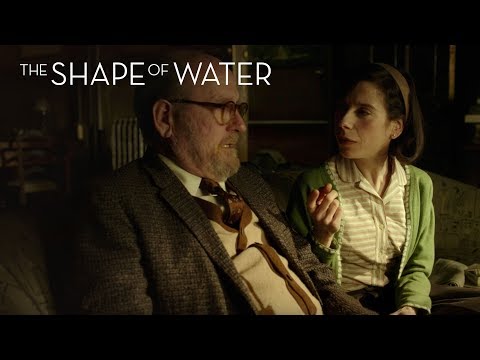 La Forme de l’Eau : Guillermo Del Toro accusé de plagiat par Jean-Pierre Jeunet #3