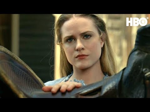 Westworld : la nouvelle série de JJ Abrams entre Science-Fiction et Western #3