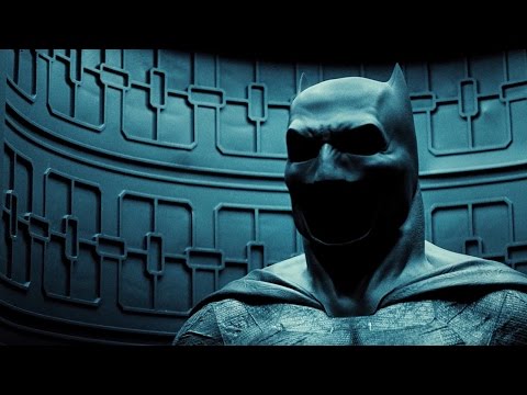 Critique Batman v Superman L’aube de la justice #6