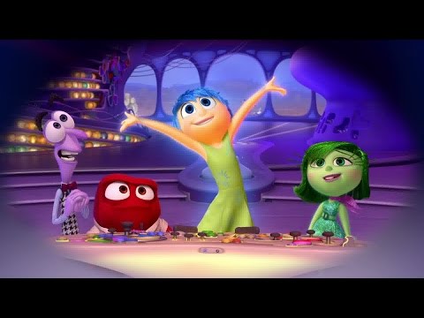 Vice-Versa : la bande-annonce VF du dernier Pixar (Inside Out) #4