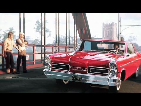 Mafia 3 : le trailer de lancement est enfin arrivé #2