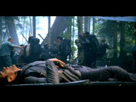 Terra Nova : la nouvelle série de Spielberg #2