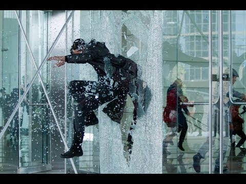Star Trek Into Darkness : un 3ème trailer explosif #6