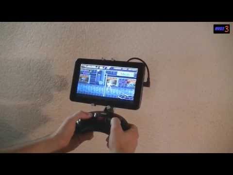 Jouez sur mobiles et tablettes avec 95 manettes originales de consoles #17