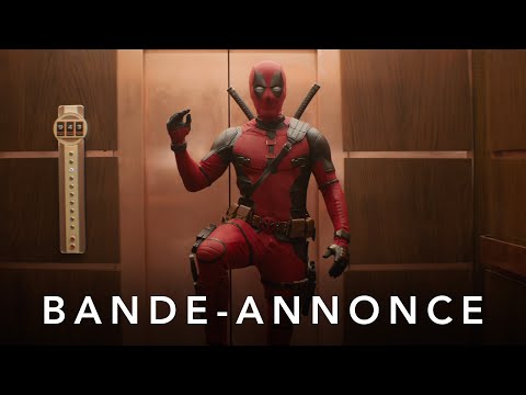 Vinnie Jones de retour en Juggernaut dans Deadpool &nzc;amp; Wolverine ? #4