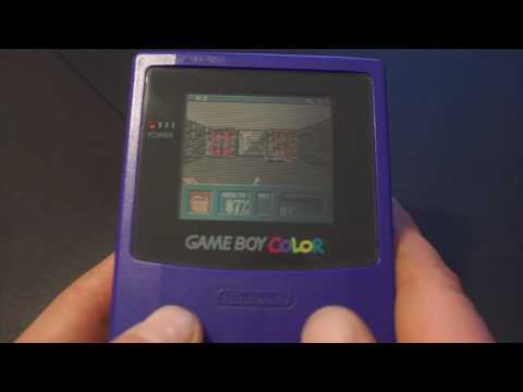 Wolfenstein 3D s’invite maintenant sur Game Boy Color #2