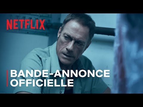 Une bande annonce déjantée pour Le Dernier Mercenaire, comédie d’action Netflix avec Jean-Claude Van Damme #2