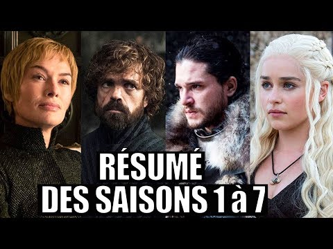 Game of Thrones : la série se terminera avec la Saison 8 #4