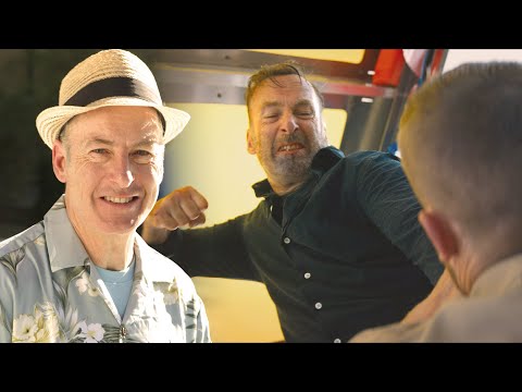 Nobody 2 : 4 anecdotes sur le film d’action violente avec Bob Odenkirk (Better Call Saul)
