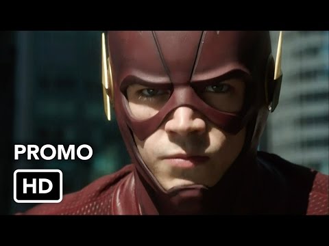 The Flash Saison 2 : une avalanche d’annonces #3