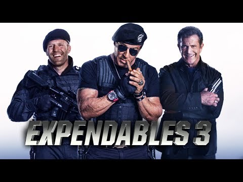 Expendables 4 : ils reviennent pour une quatrième et dernière aventure #3