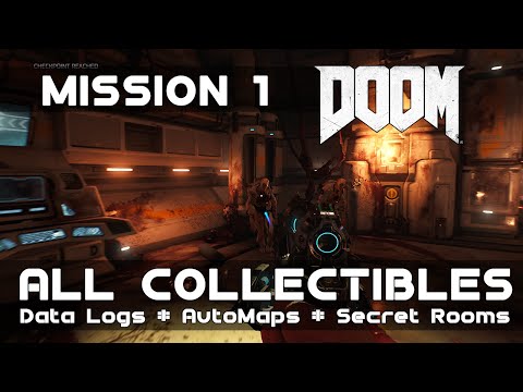 Test Doom 4 : Sanglant et violent comme jamais #7