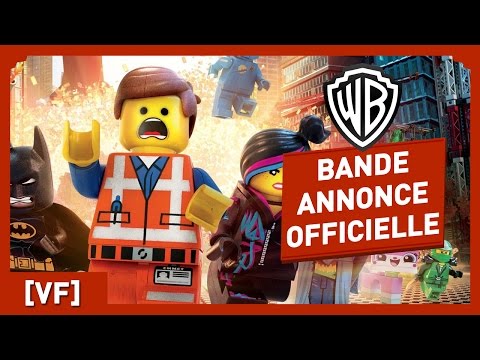 LEGO La Grande Aventure : 3 places à gagner pour l’avant-première #7