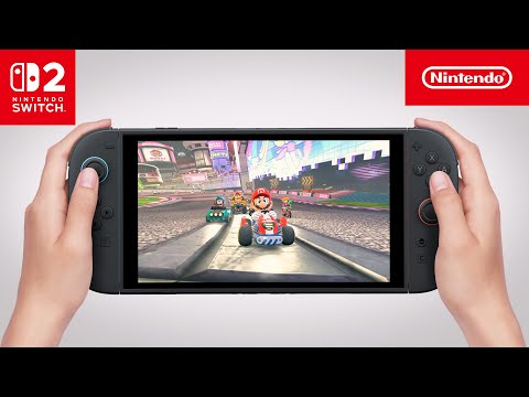 La Nintendo Switch 2 bat déjà tous les records de vente #14