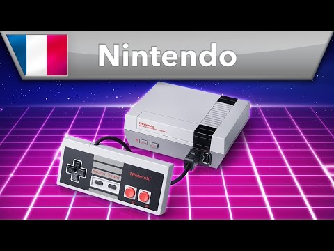 La Nintendo NES Classic Mini à 60 euros provoque l’hystérie collective #3