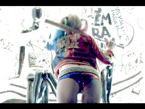 Un film sur Harley Quinn est en préparation #5