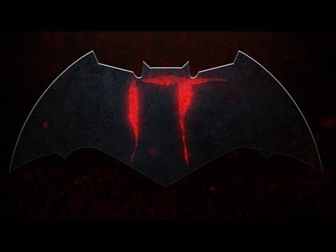Bande Annonce : Grippe-Sou affrontera Batman dans la suite de Ça #4