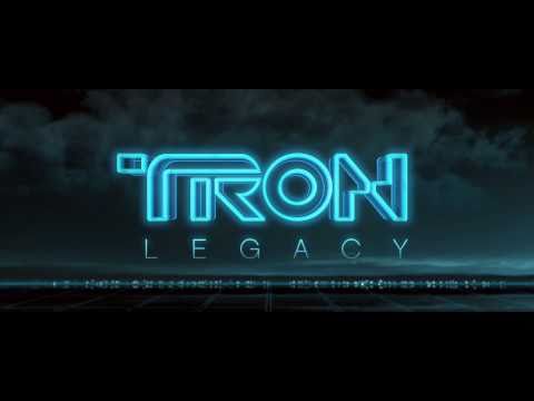 Tron Legacy c’est pour bientôt #3