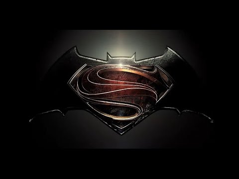 La bande annonce de Batman v Superman en HD VOSTFR