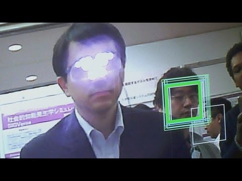 Privacy Visor : des lunettes pour éviter la reconnaissance faciale #4