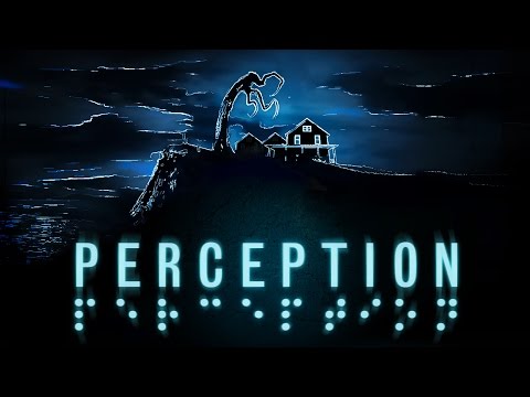 Perception : ce survival horror vous place dans la peau d’un aveugle #4