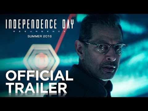 Independence Day 2 Resurgence : la 1ère bande annonce #2