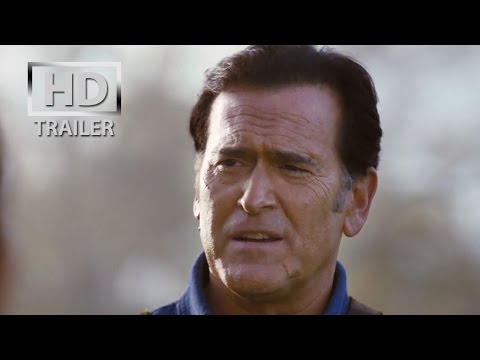 Ash vs Evil Dead : une vidéo promo très drôle pour la Saison 2 #2