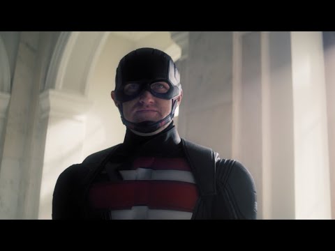 Wyatt Russel a auditionné pour Captain America avant Chris Evans #2