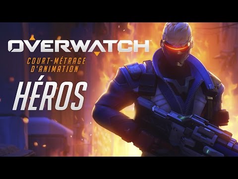 Overwatch : des courts métrages envoûtants #8