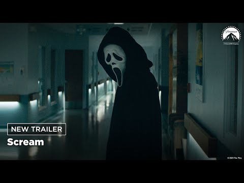 Scream 5 : découvrez la première bande-annonce sanglante du nouvel opus #3