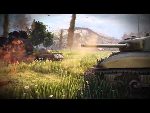 World Of Tanks : Bêta ouverte ce week-end sur Xbox One #3