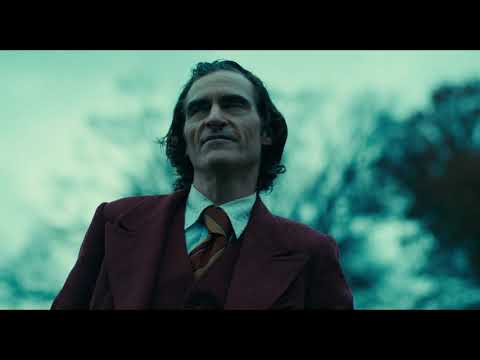 Joker : Joaquin Phoenix a improvisé une des scènes les plus folles du film #2