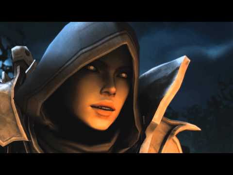 Test de Diablo 3 par une non-joueuse #11