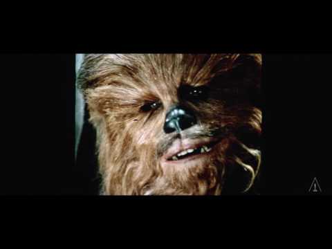 Star Wars Episode VI aurait du s’appeller Revenge Of The Jedi : voici sa bande annonce #2